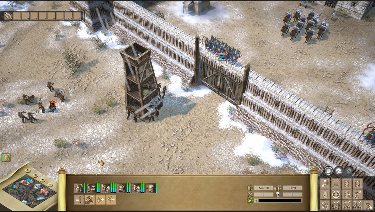 Praetorians - HD Remaster thumbnail 4