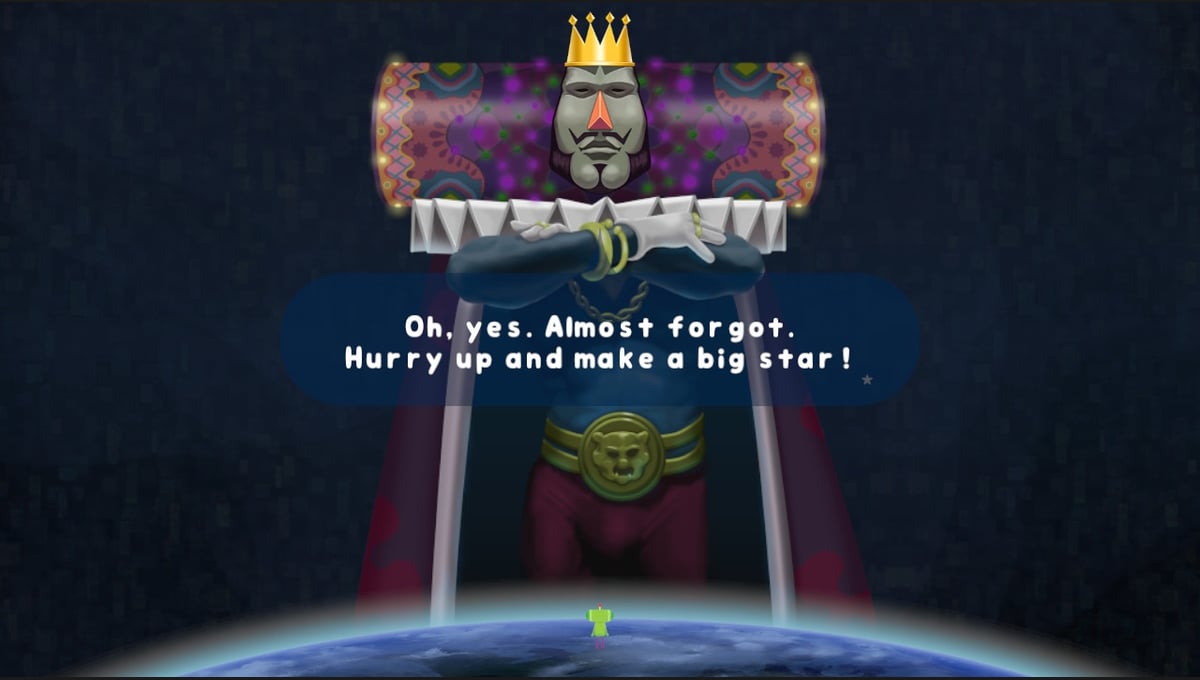 Katamari Damacy REROLL thumbnail 3