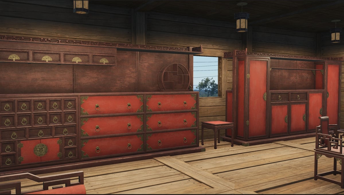 SCUM Eastern Furniture Pack thumbnail 16