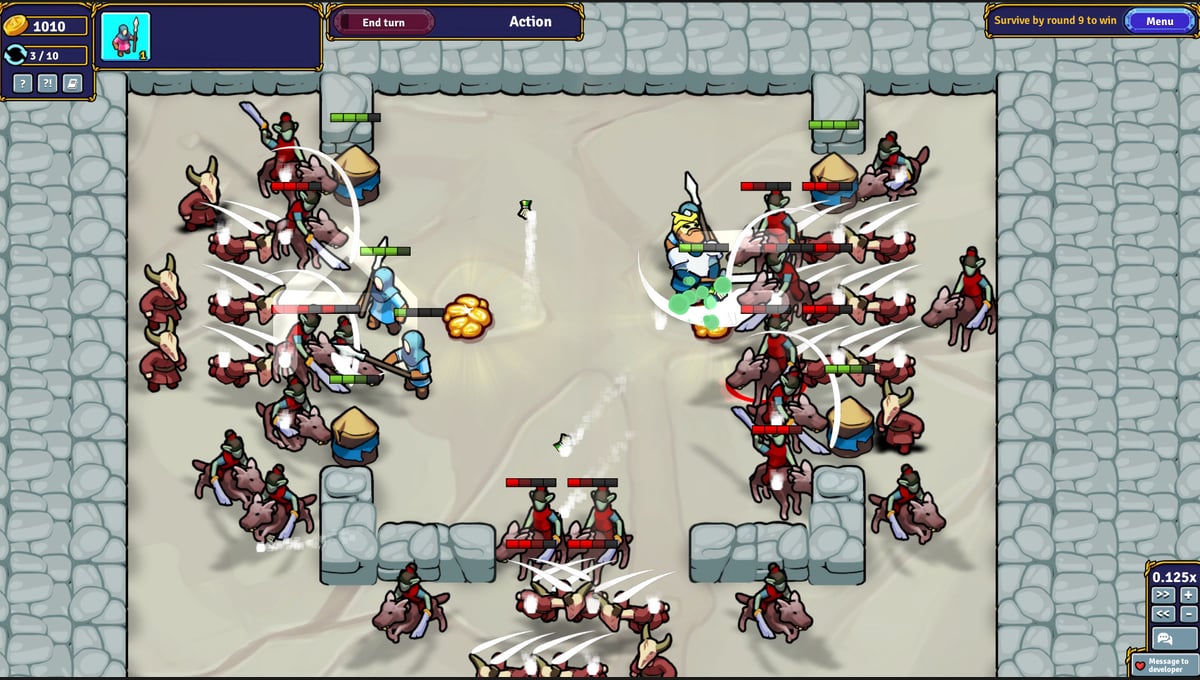 Circle Empires Tactics thumbnail 14