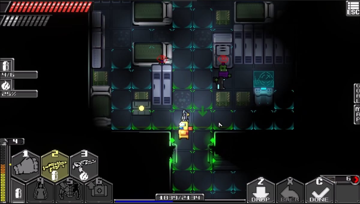Void Scout thumbnail 11