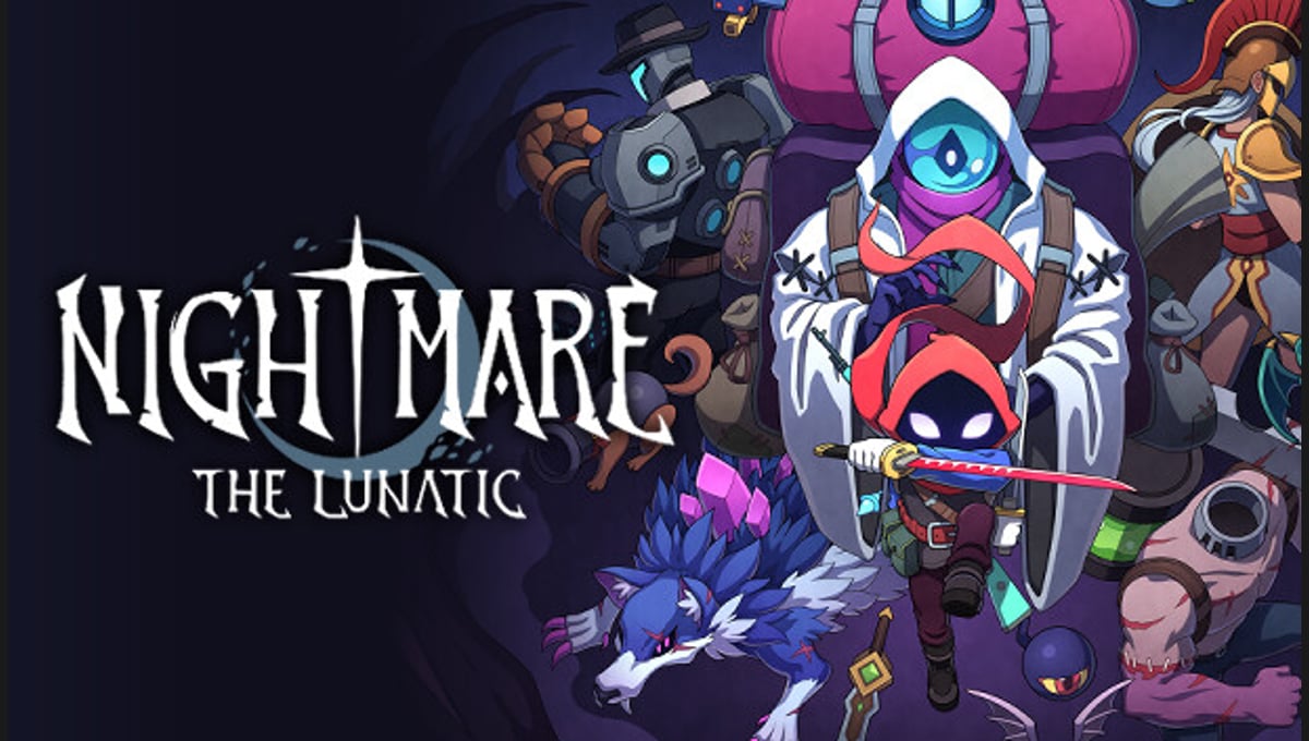 Nightmare: The Lunatic