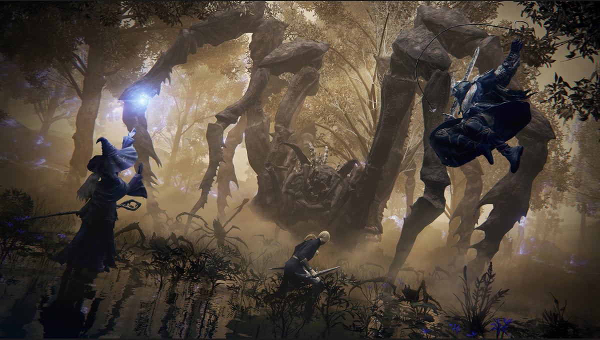 ELDEN RING NIGHTREIGN thumbnail 6