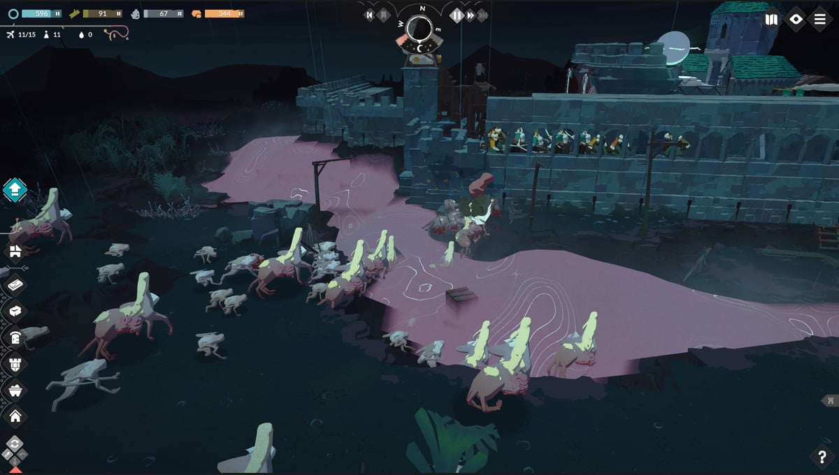 Cataclismo - The Old Kingdom thumbnail 5