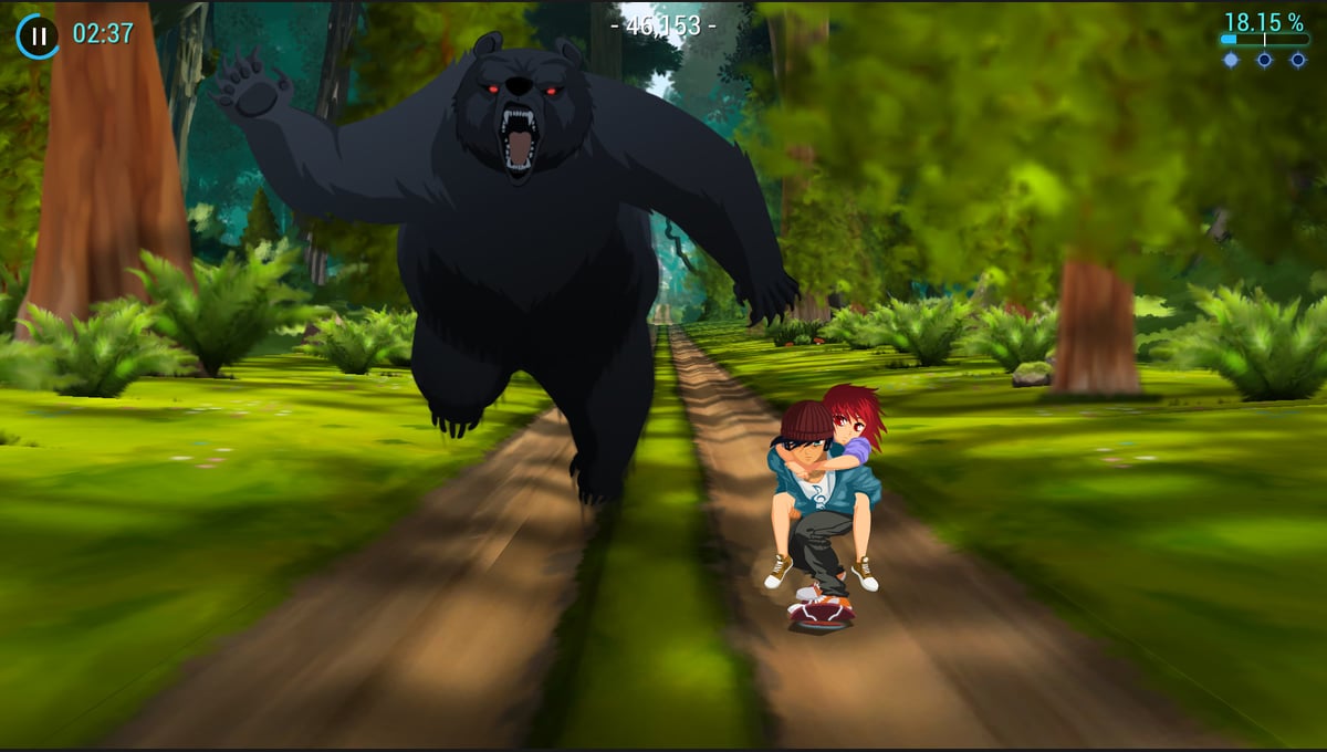 Lost in Harmony thumbnail 10