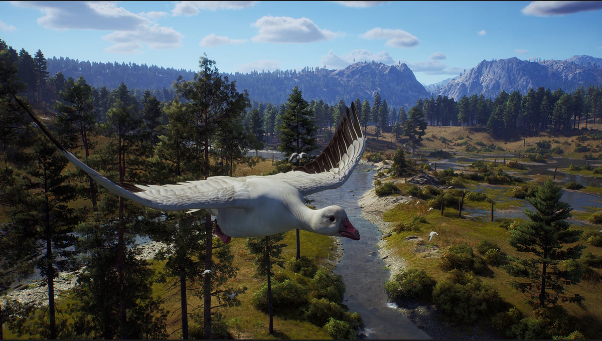 Way of the Hunter thumbnail 18