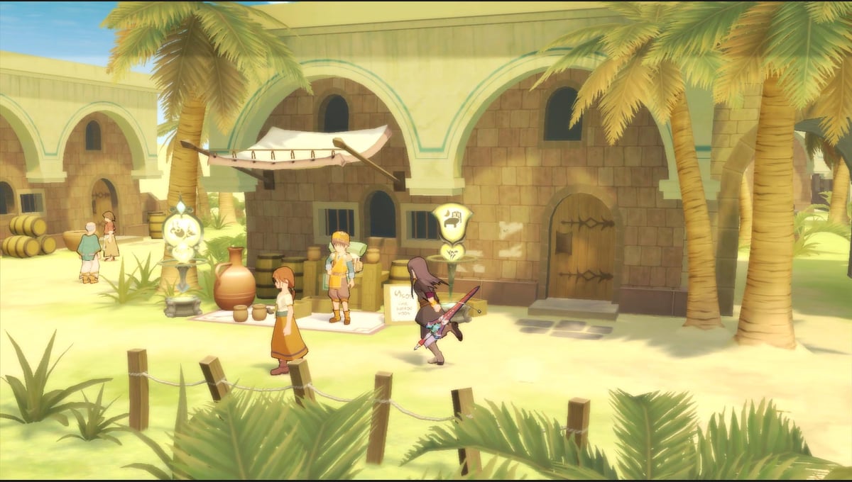Tales of Vesperia™: Definitive Edition thumbnail 10