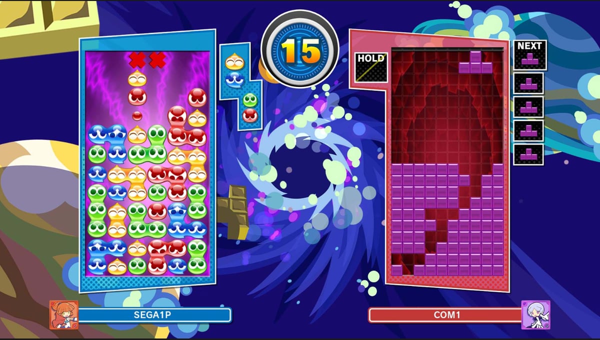Puyo Puyo™ Tetris® 2 thumbnail 3
