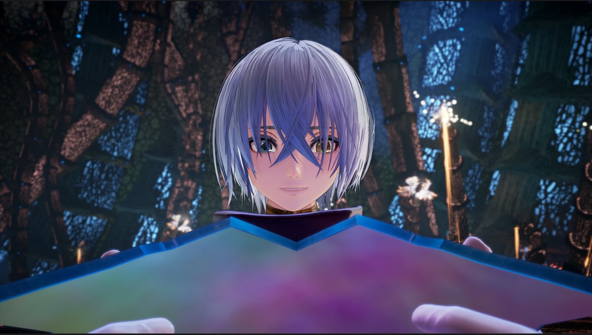 Tales of ARISE - Beyond the Dawn Edition thumbnail 9