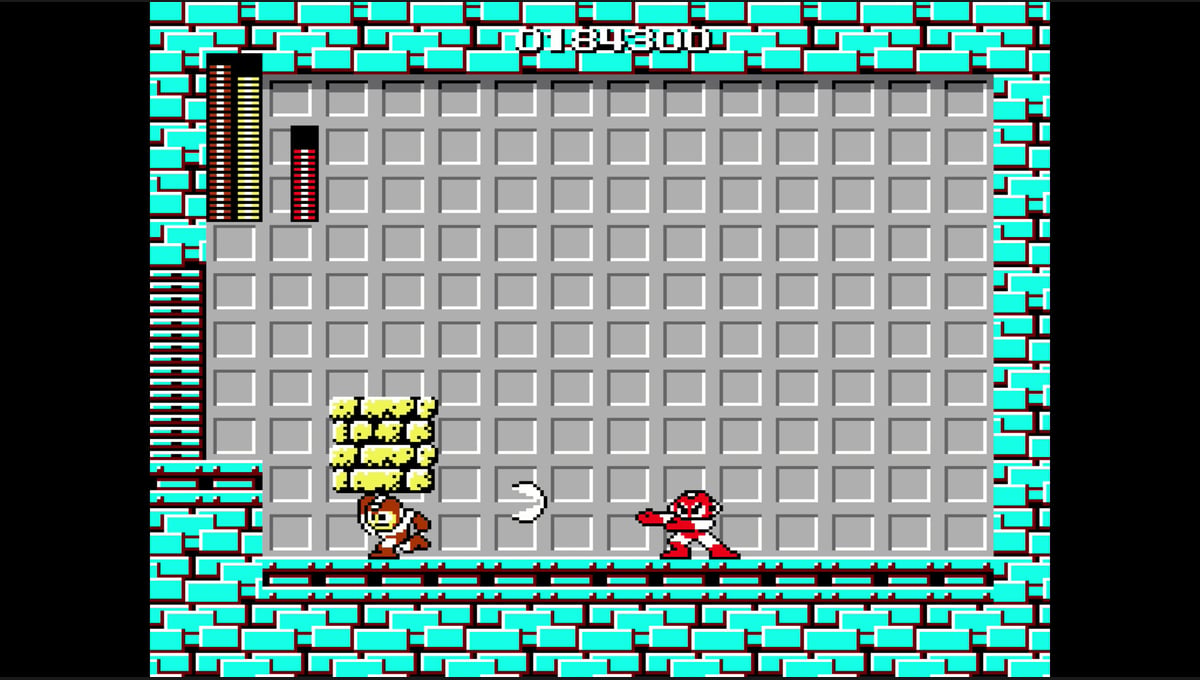 Mega Man Legacy Collection thumbnail 5