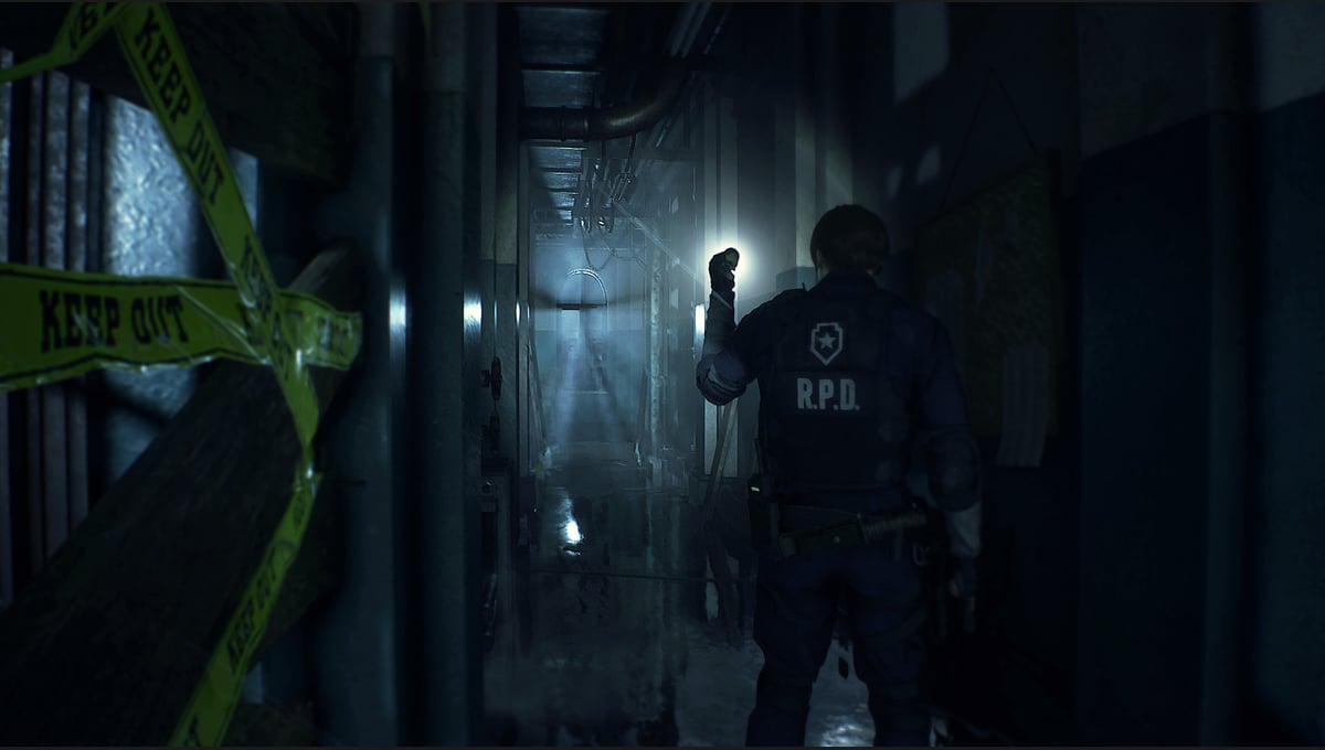 Resident Evil 2 thumbnail 3