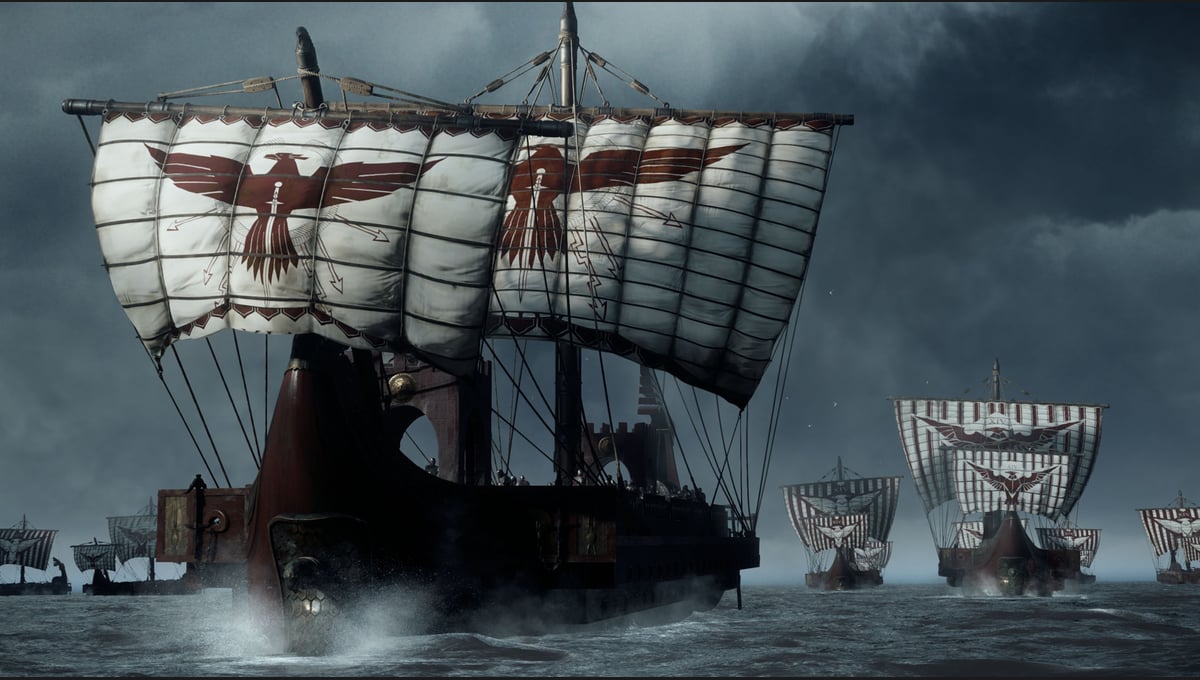 Ryse: Son of Rome thumbnail 6