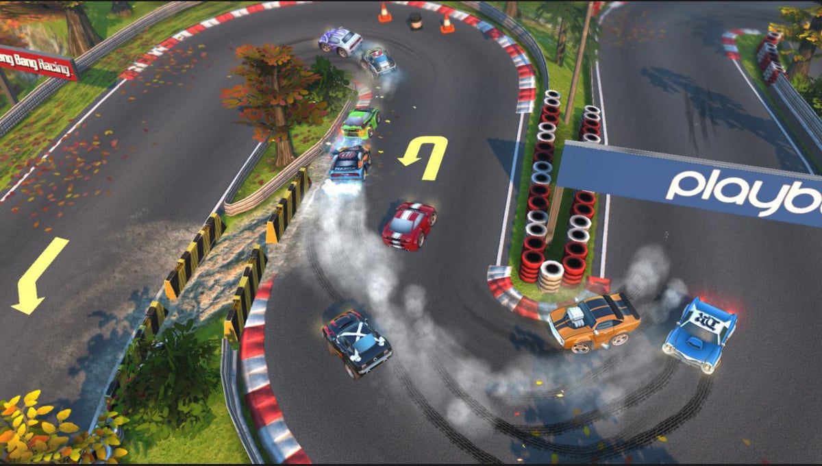 Bang Bang Racing thumbnail 7