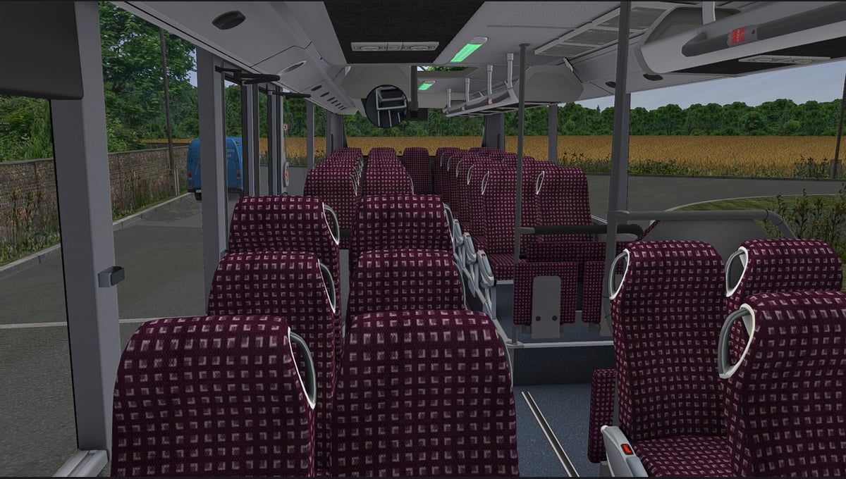 OMSI 2 Add-on Coach O560 Series thumbnail 15
