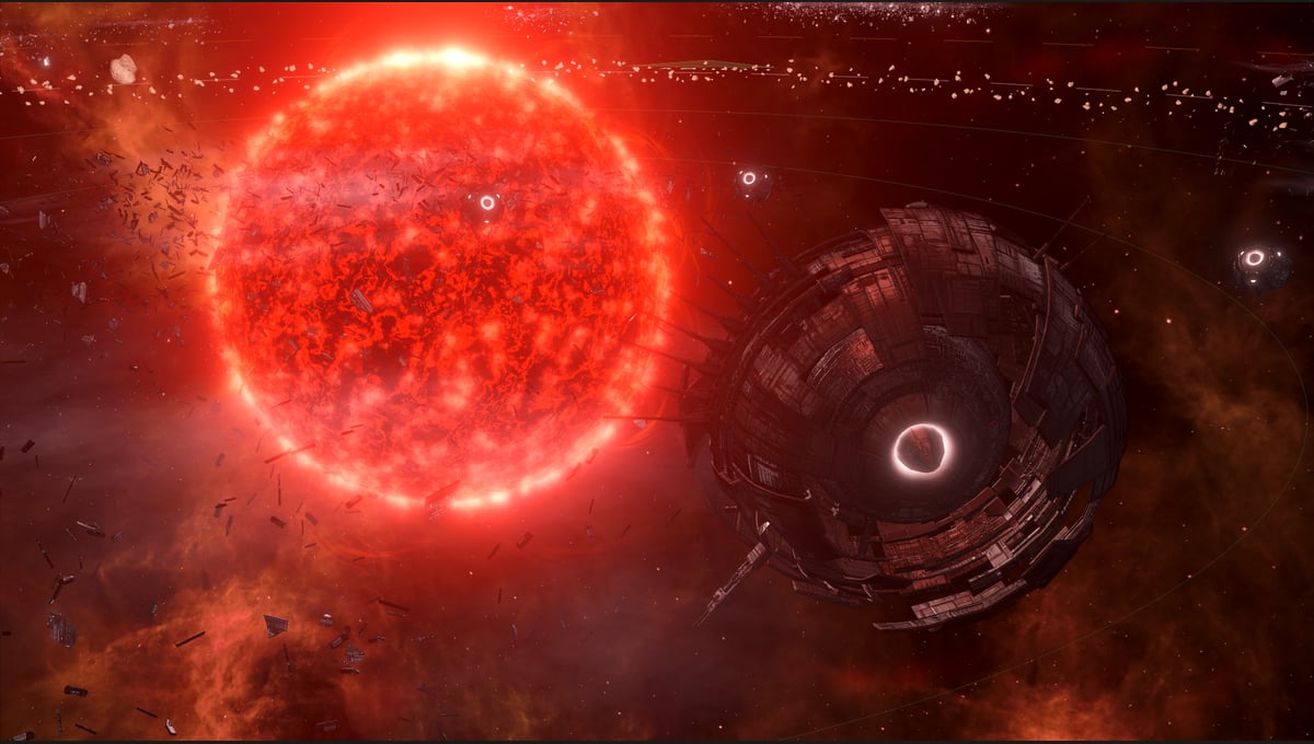 Stellaris: Distant Stars Story Pack thumbnail 8