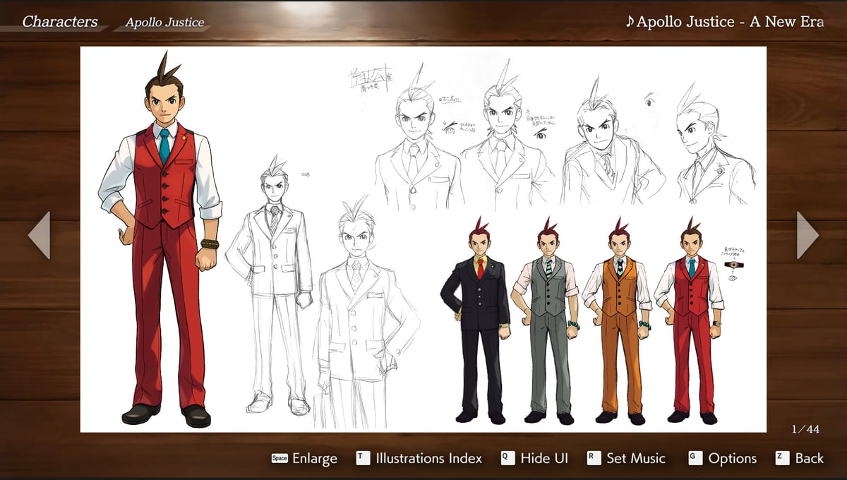 Ace Attorney Anthology thumbnail 15