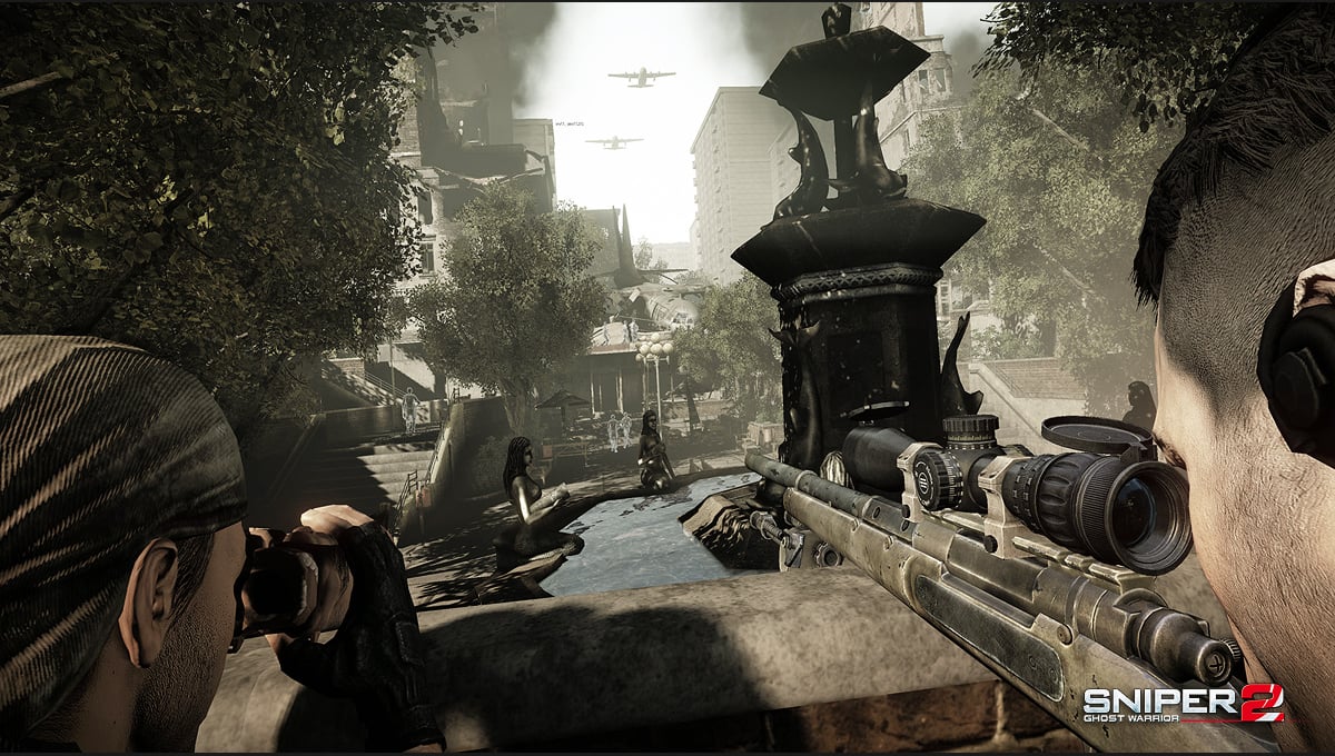 Sniper: Ghost Warrior 2 thumbnail 9