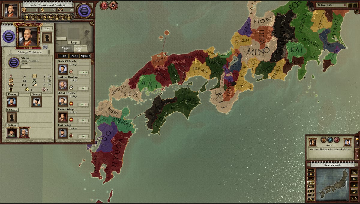 Sengoku thumbnail 4