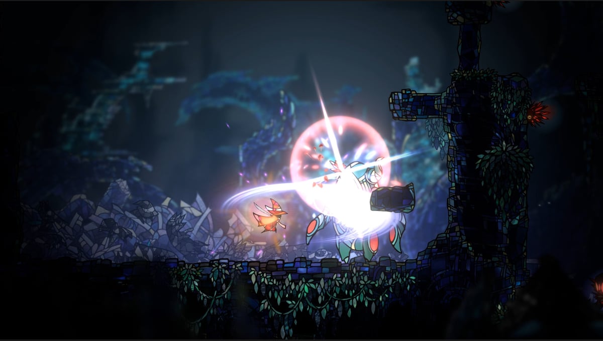 Gleamlight thumbnail 6