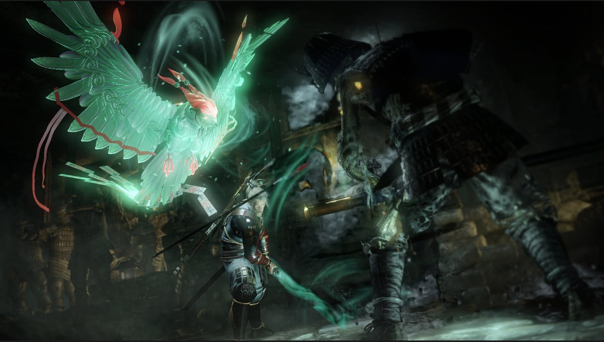 Nioh: Complete Edition thumbnail 4