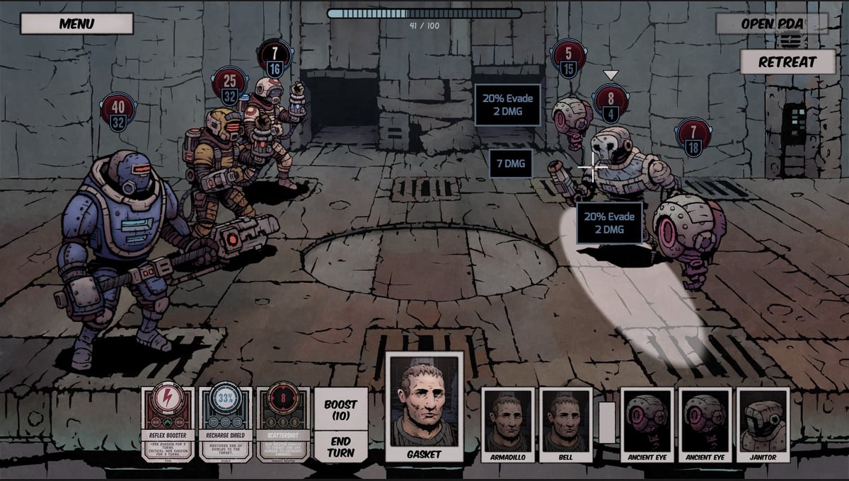 Deep Sky Derelicts thumbnail 13