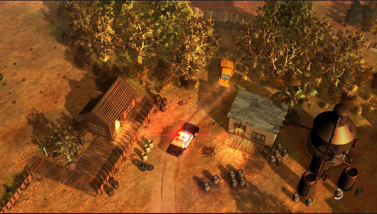 American Fugitive thumbnail 12