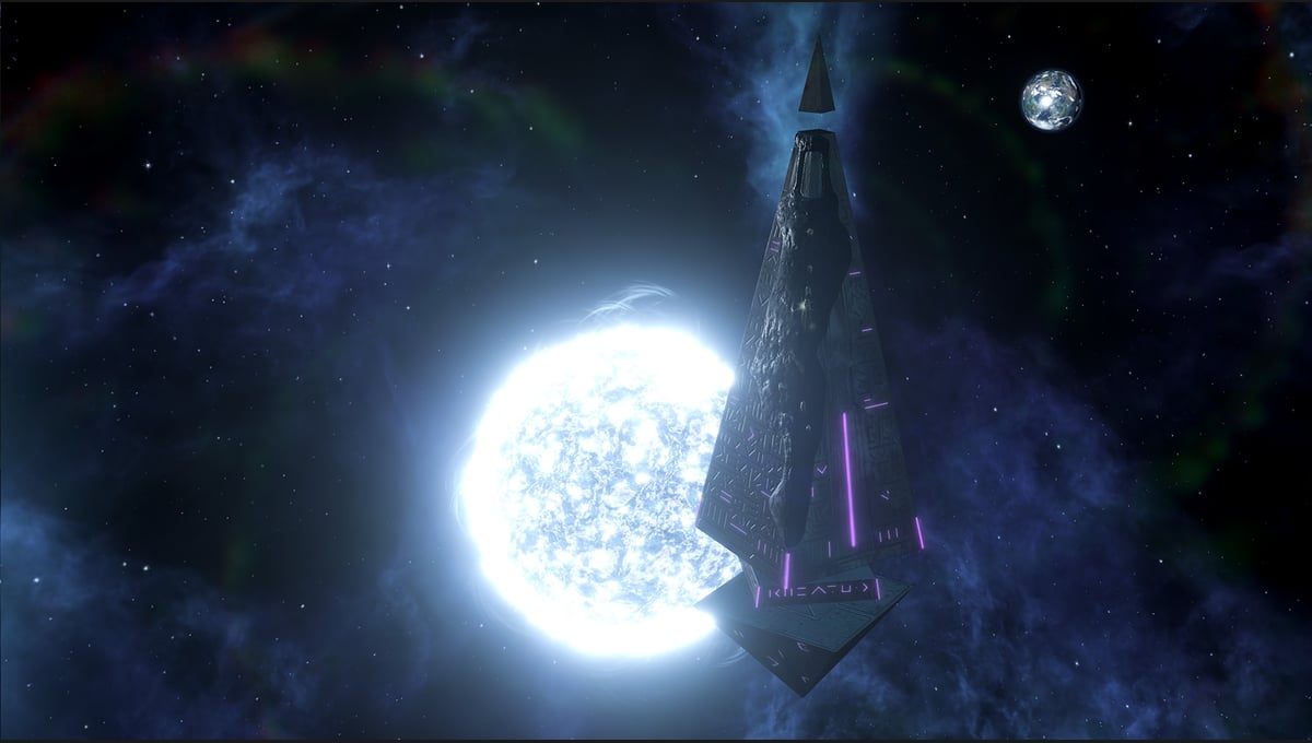 Stellaris: Anniversary Edition thumbnail 5
