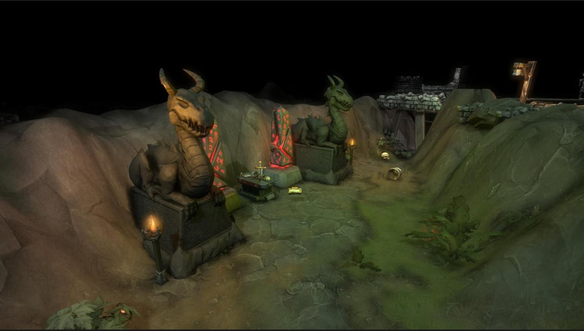 Dungeons 2 – A Song of Sand and Fire DLC thumbnail 3
