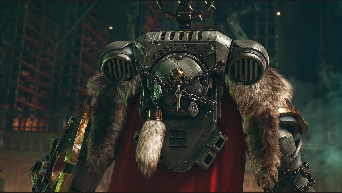 Warhammer 40,000: Space Marine 2 - Season Pass 3 thumbnail 5
