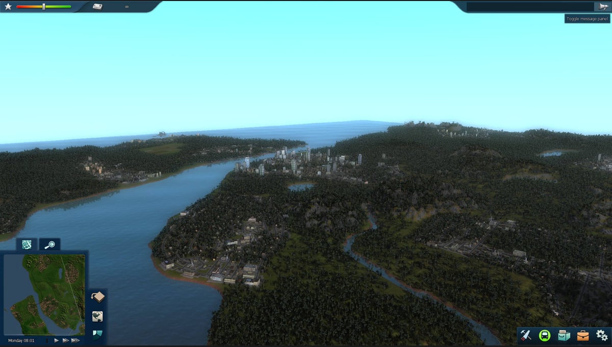 Cities in Motion 2: European Cities thumbnail 6