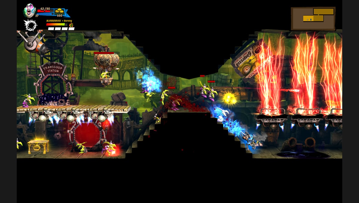 Rogue Stormers 4-Pack thumbnail 9