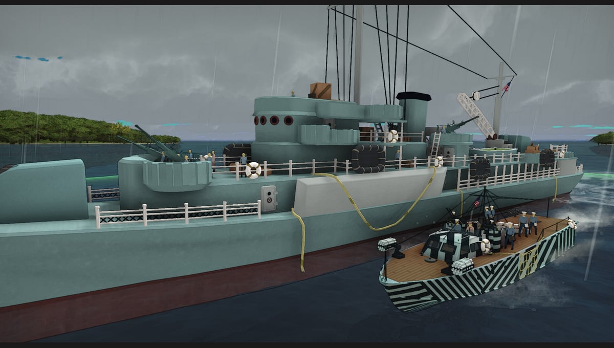 Boat Crew thumbnail 10
