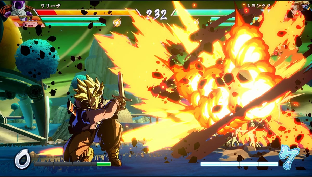 DRAGON BALL FighterZ – FighterZ Edition thumbnail 9