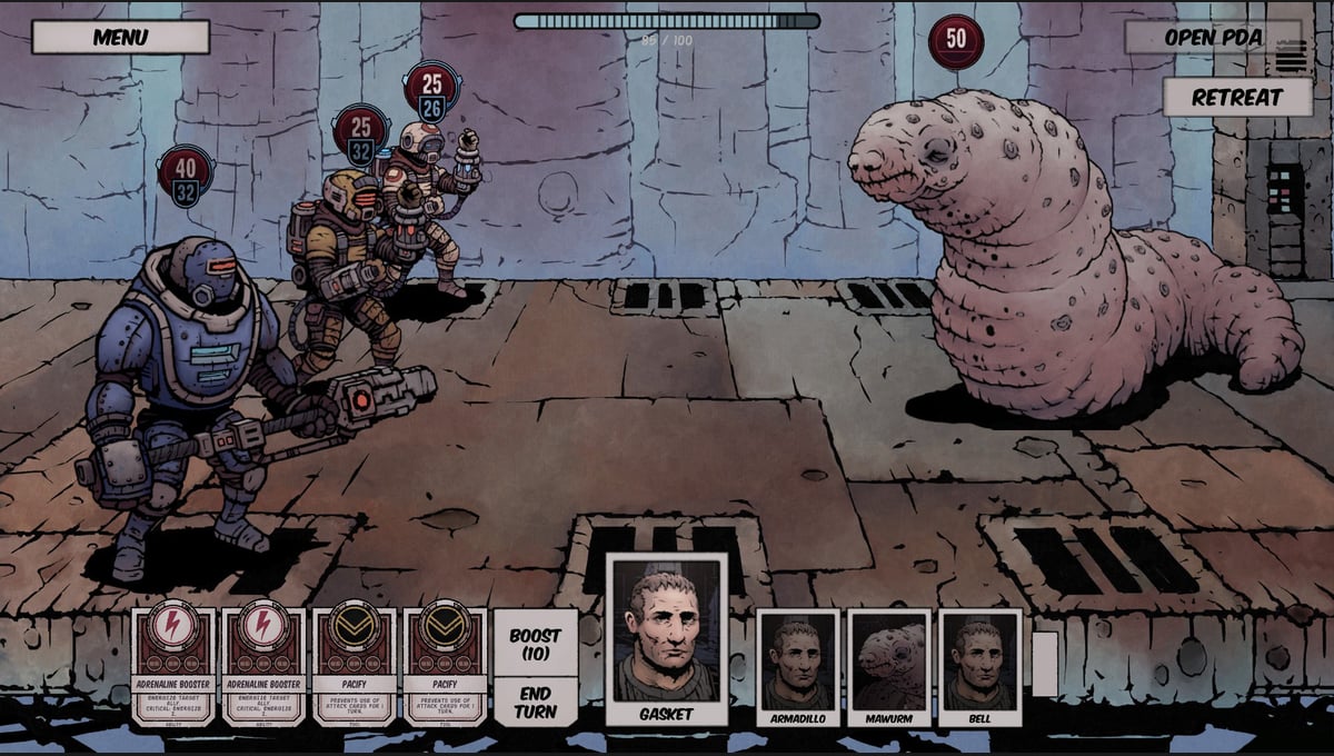 Deep Sky Derelicts thumbnail 12