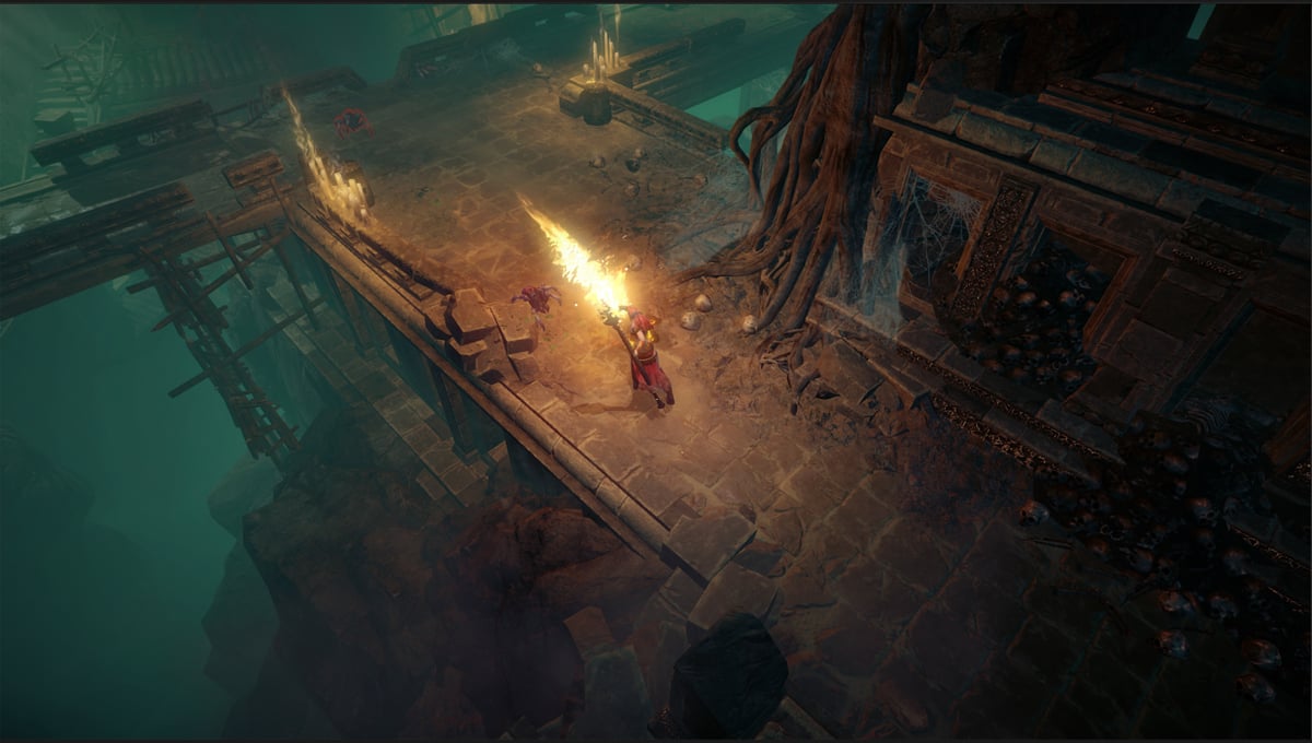 Shadows: Awakening thumbnail 2