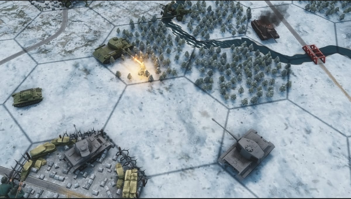 Total Tank Generals thumbnail 9