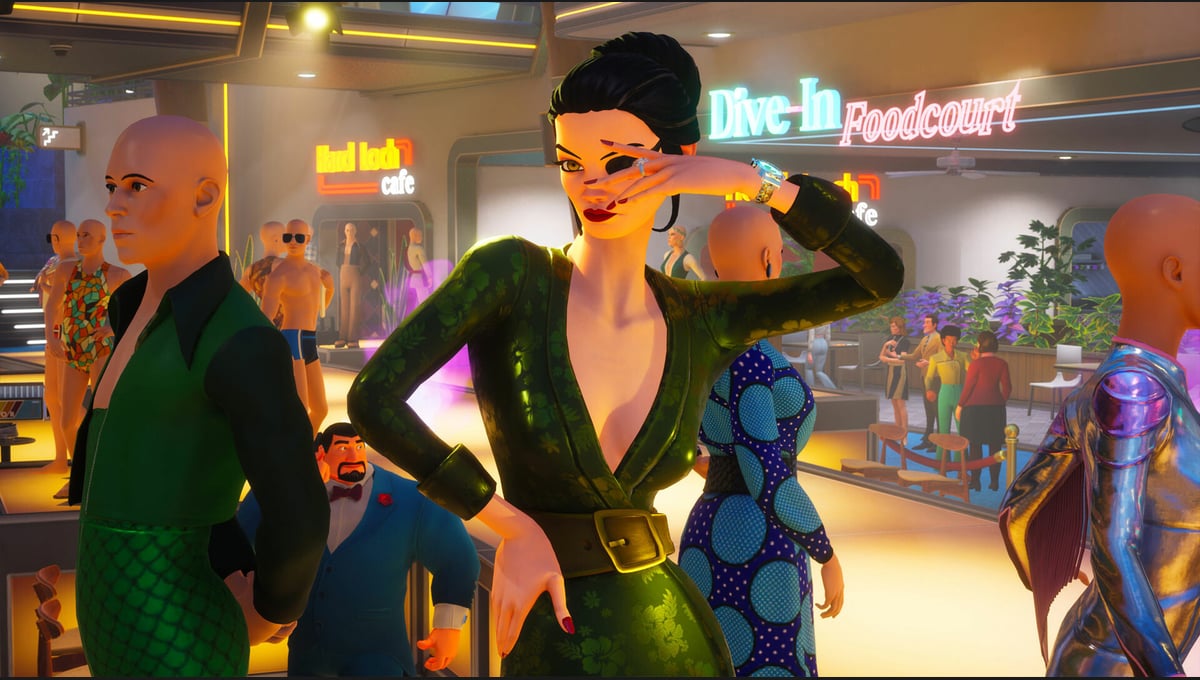 Deceive Inc. Black Tie Edition thumbnail 7