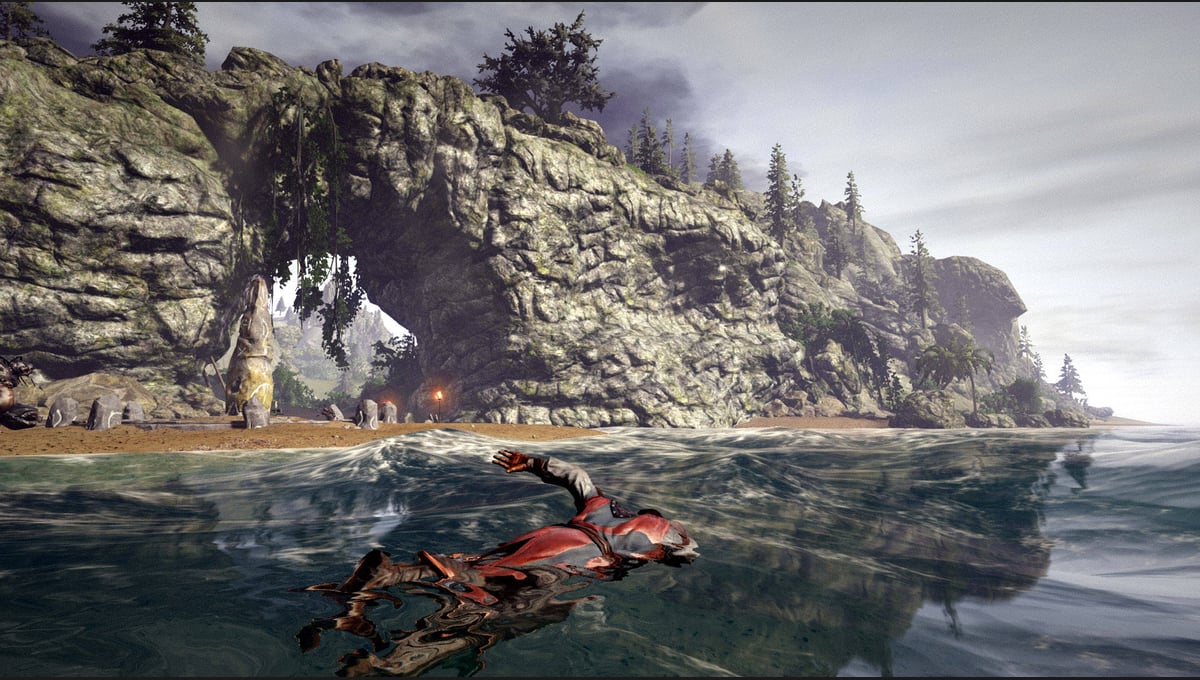 Risen 3 - Titan Lords thumbnail 4
