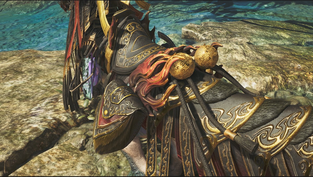 Monster Hunter Wilds - Blossomdance DLC Pack thumbnail 13