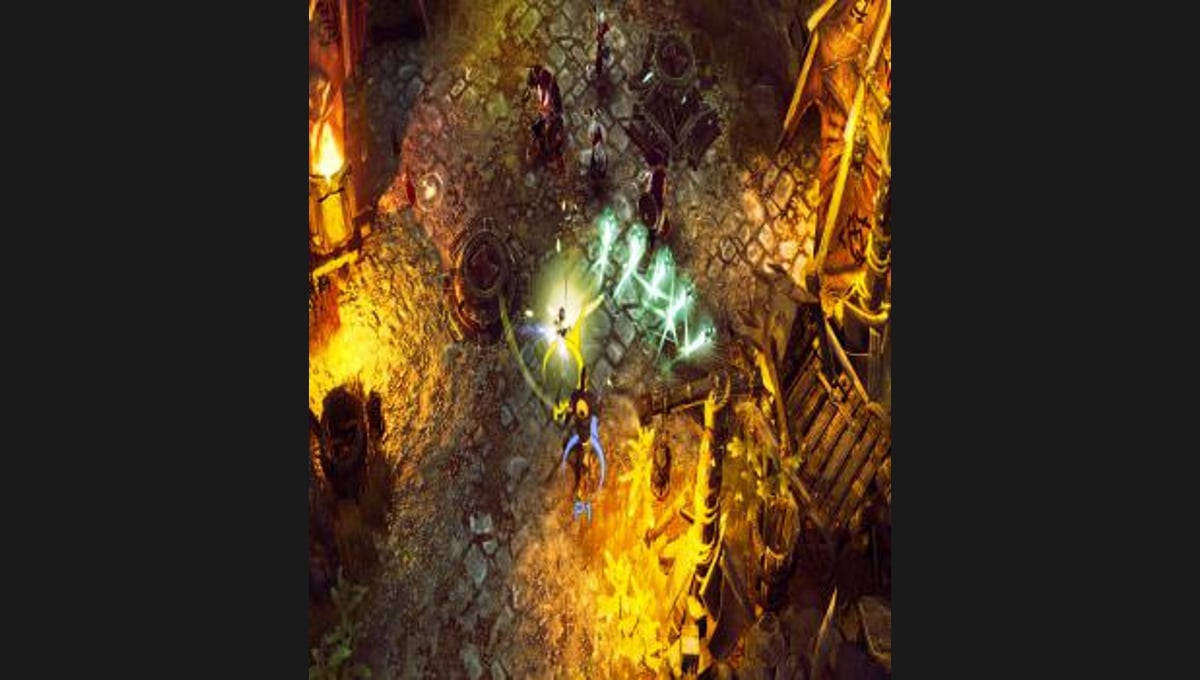 Sacred 3 Gold thumbnail 2