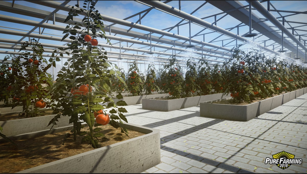Pure Farming 2018 thumbnail 6