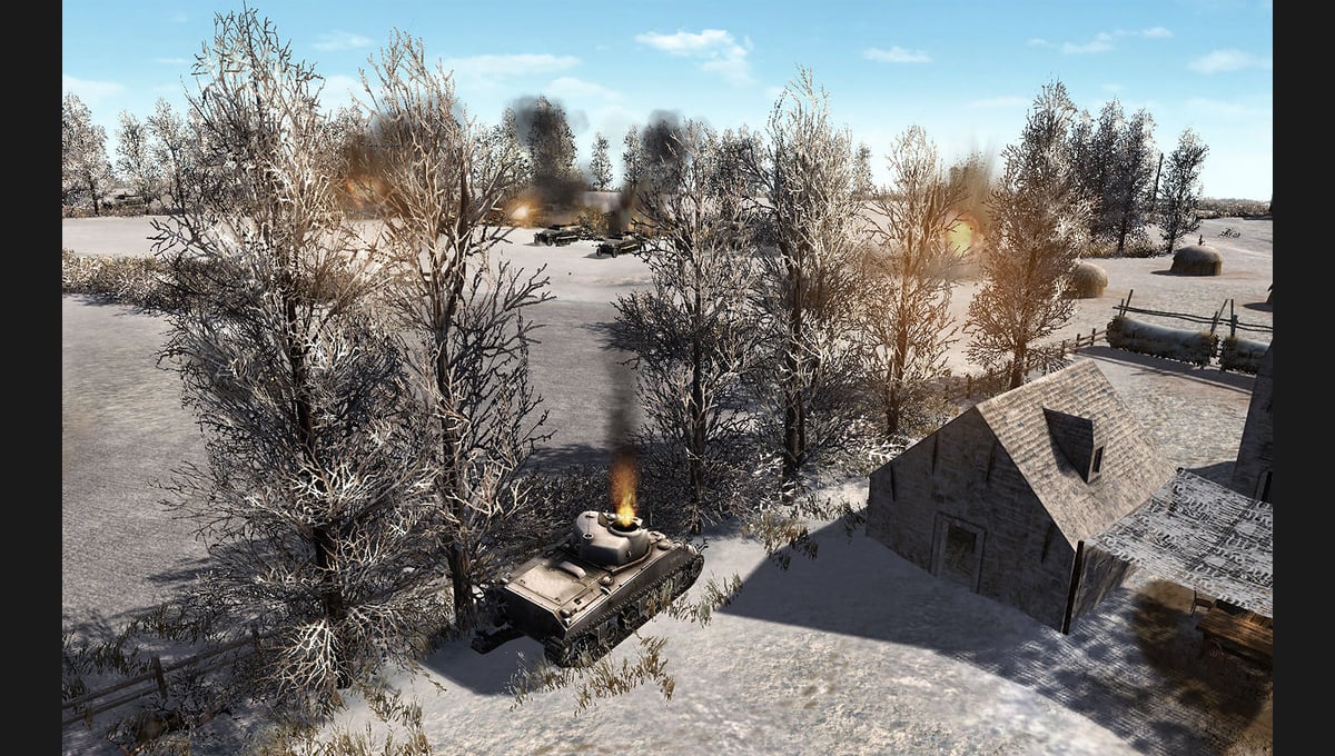 Men of War: Assault Squad 5 DLC Pack thumbnail 11
