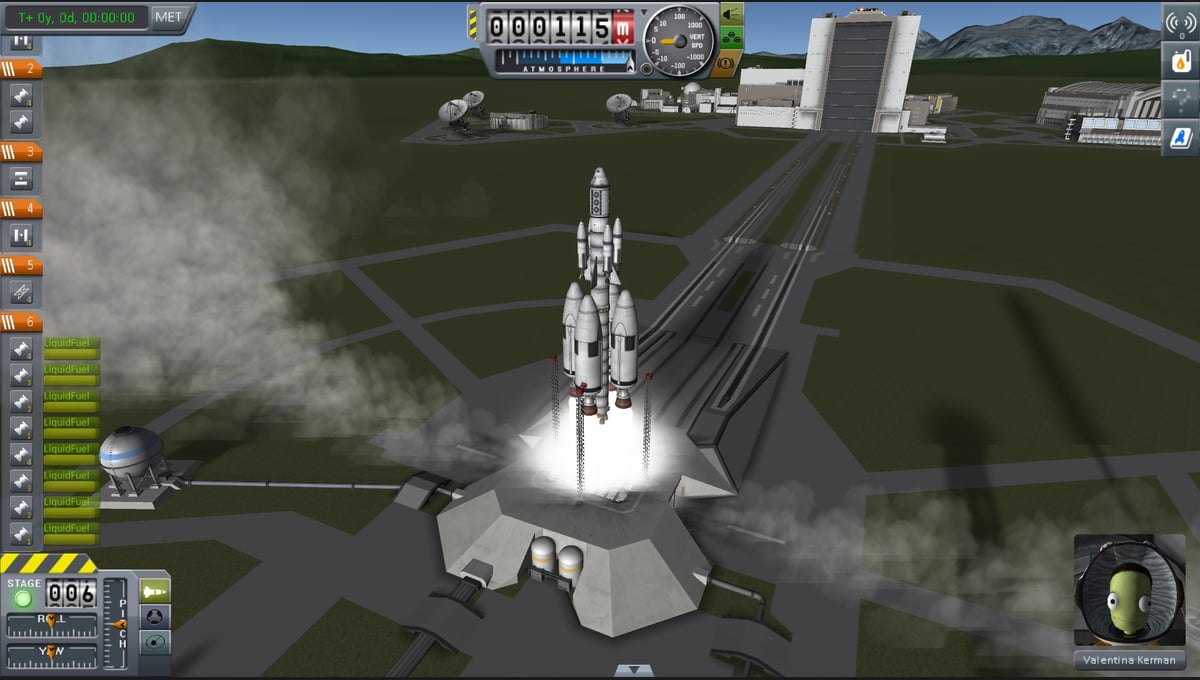 Kerbal Space Program thumbnail 11
