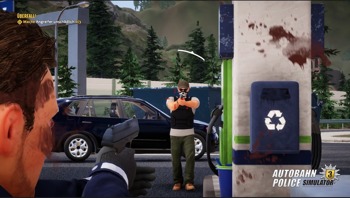 Autobahn Police Simulator 3 thumbnail 6