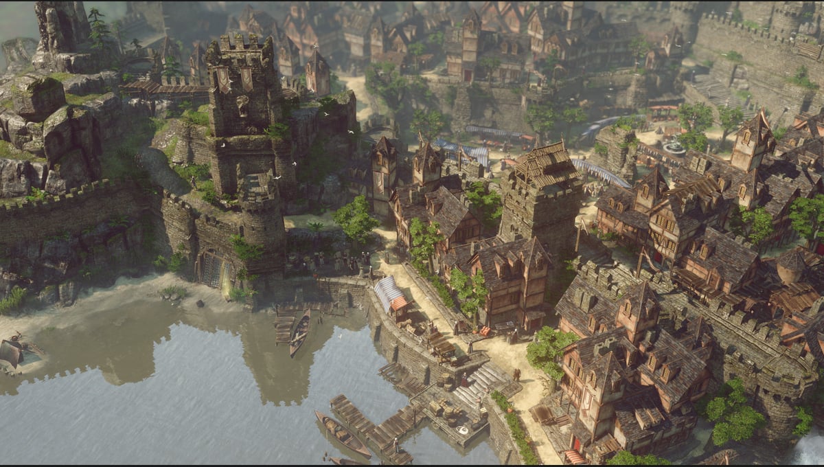SpellForce 3 Reforced thumbnail 5