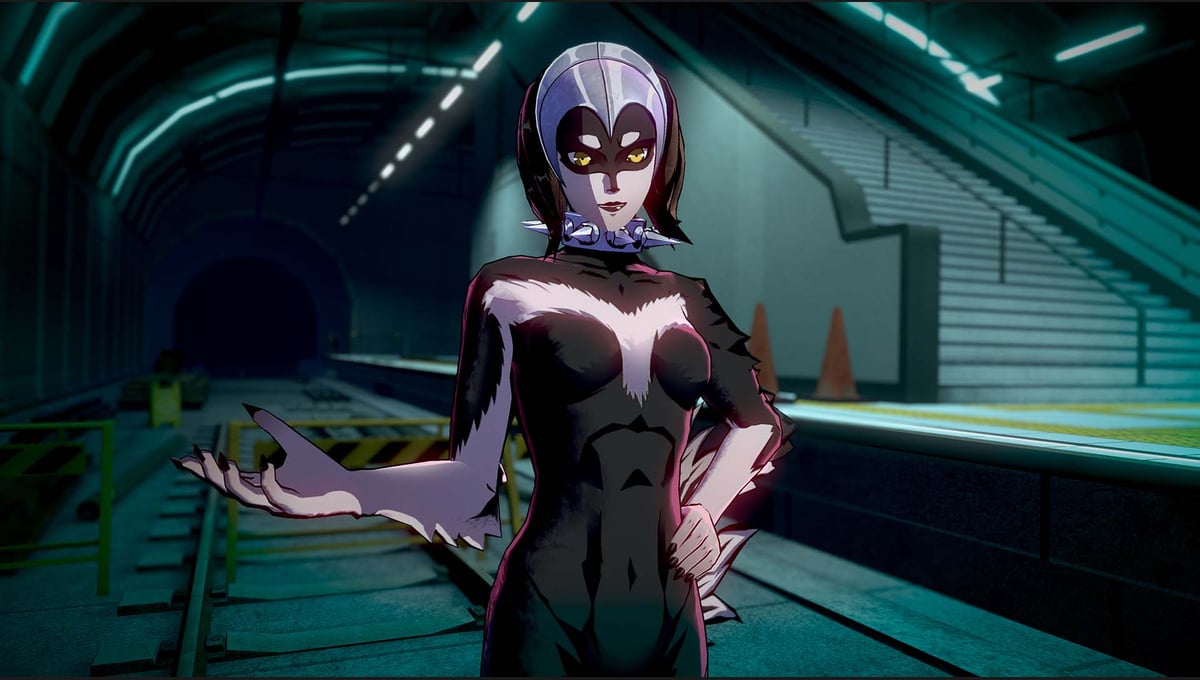 Soul Hackers 2 thumbnail 10