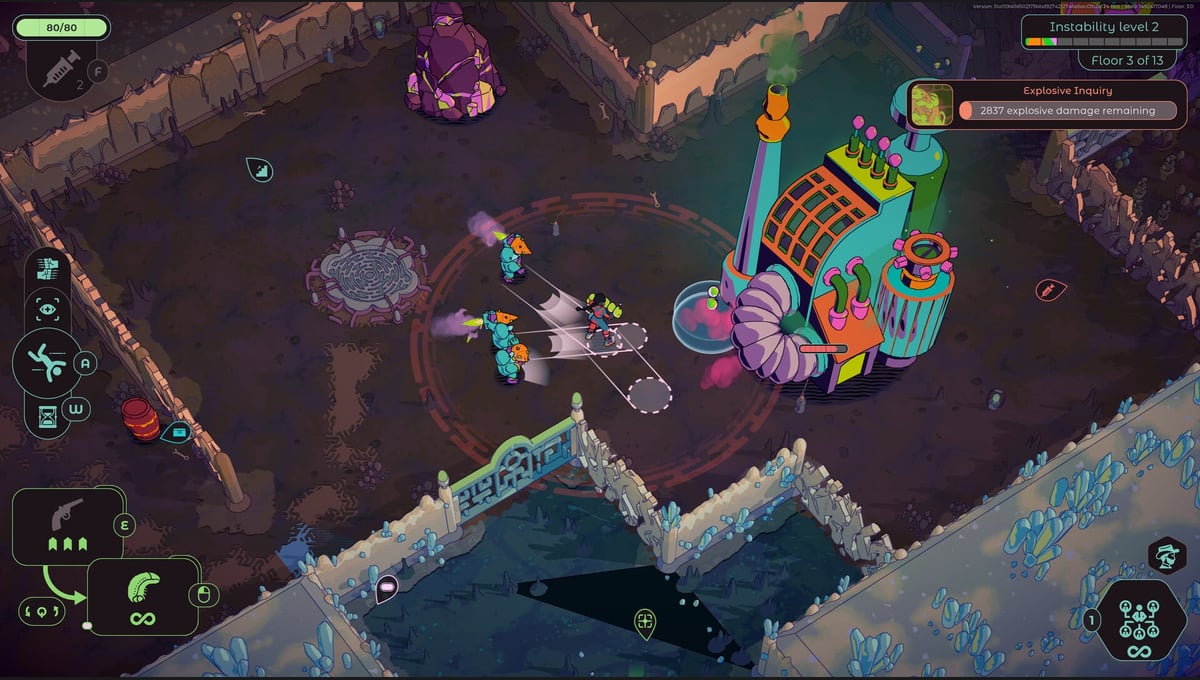 Enter the Chronosphere thumbnail 6