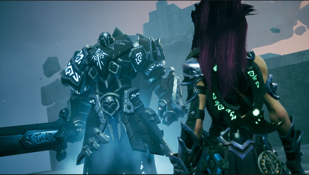 Darksiders III - The Crucible thumbnail 3