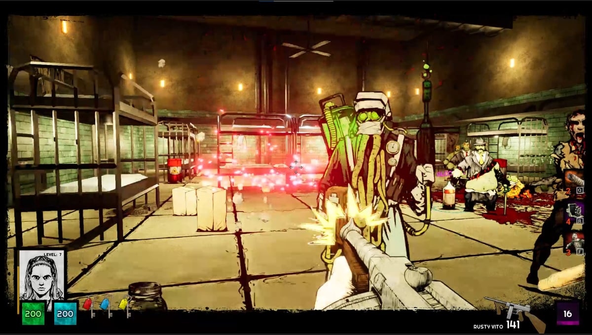 Forgive Me Father thumbnail 9