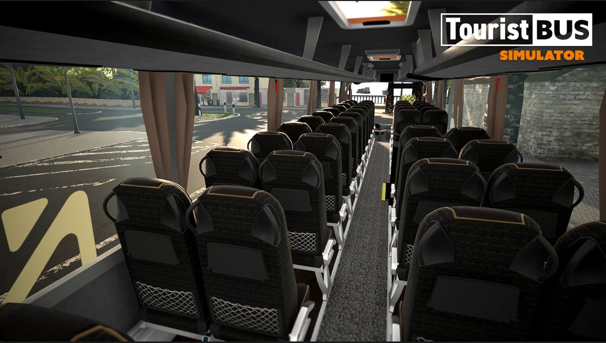 Tourist Bus Simulator thumbnail 7